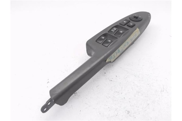 Recambio de mando elevalunas delantero izquierdo para kia rio (jb) 1.4 active referencia OEM IAM 827111G060GR  