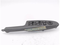 Recambio de mando elevalunas delantero izquierdo para kia rio (jb) 1.4 active referencia OEM IAM 827111G060GR  