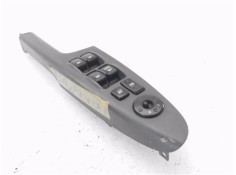 Recambio de mando elevalunas delantero izquierdo para kia rio (jb) 1.4 active referencia OEM IAM 827111G060GR  