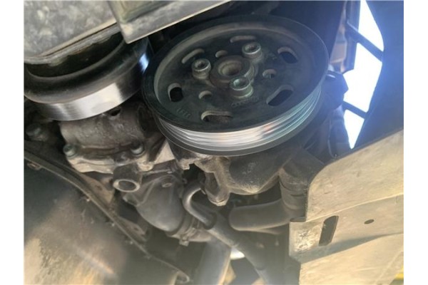 Recambio de bomba servodireccion para volkswagen lupo (6x1/6e1) 1.7 conceptline referencia OEM IAM 6N0422154A  