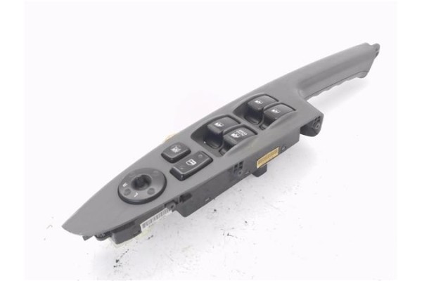 Recambio de mando elevalunas delantero izquierdo para kia rio (jb) 1.4 active referencia OEM IAM 827111G060GR  