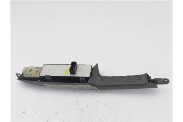 Recambio de mando elevalunas delantero izquierdo para kia rio (jb) 1.4 active referencia OEM IAM 827111G060GR  
