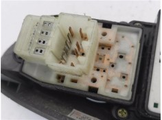 Recambio de mando elevalunas delantero izquierdo para kia rio (jb) 1.4 active referencia OEM IAM 827111G060GR  