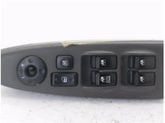 Recambio de mando elevalunas delantero izquierdo para kia rio (jb) 1.4 active referencia OEM IAM 827111G060GR  