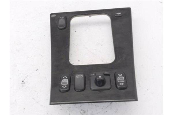Recambio de mando multifuncion para mercedes-benz clk (bm 208) cabrio 2.0 200 (208.435) referencia OEM IAM 2088202910  
