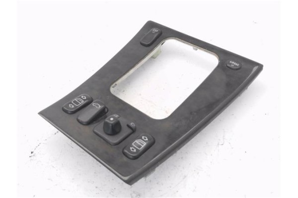 Recambio de mando multifuncion para mercedes-benz clk (bm 208) cabrio 2.0 200 (208.435) referencia OEM IAM 2088202910  