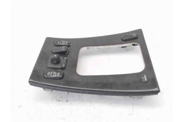 Recambio de mando multifuncion para mercedes-benz clk (bm 208) cabrio 2.0 200 (208.435) referencia OEM IAM 2088202910  