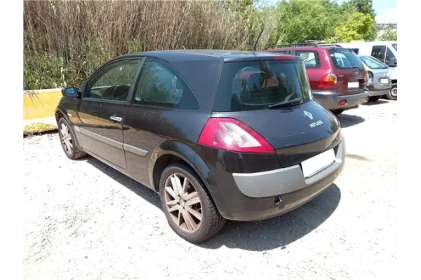 renault megane ii (bm0/1_, cm0/1_) del año 2004