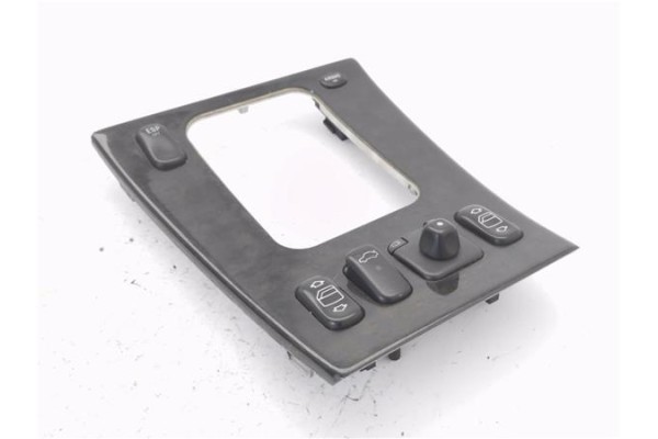 Recambio de mando multifuncion para mercedes-benz clk (bm 208) cabrio 2.0 200 (208.435) referencia OEM IAM 2088202910  