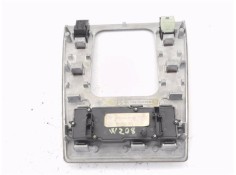 Recambio de mando multifuncion para mercedes-benz clk (bm 208) cabrio 2.0 200 (208.435) referencia OEM IAM 2088202910  