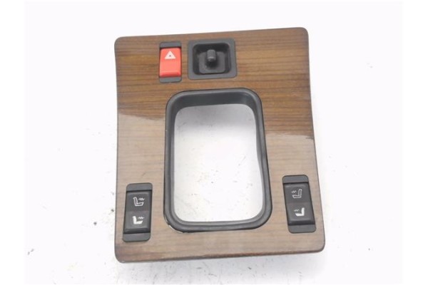 Recambio de mando multifuncion para mercedes-benz 190 e lim. (bm 201) 1.8 e 190 (201.018) referencia OEM IAM 2016830106  