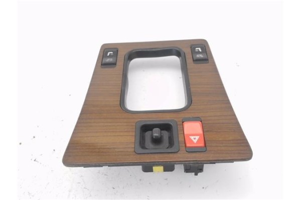 Recambio de mando multifuncion para mercedes-benz 190 e lim. (bm 201) 1.8 e 190 (201.018) referencia OEM IAM 2016830106  