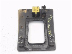 Recambio de mando multifuncion para mercedes-benz 190 e lim. (bm 201) 1.8 e 190 (201.018) referencia OEM IAM 2016830106  