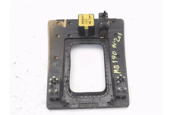 Recambio de mando multifuncion para mercedes-benz 190 e lim. (bm 201) 1.8 e 190 (201.018) referencia OEM IAM 2016830106  