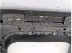 Recambio de mando multifuncion para mercedes-benz 190 e lim. (bm 201) 1.8 e 190 (201.018) referencia OEM IAM 2016830106  