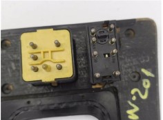 Recambio de mando multifuncion para mercedes-benz 190 e lim. (bm 201) 1.8 e 190 (201.018) referencia OEM IAM 2016830106  