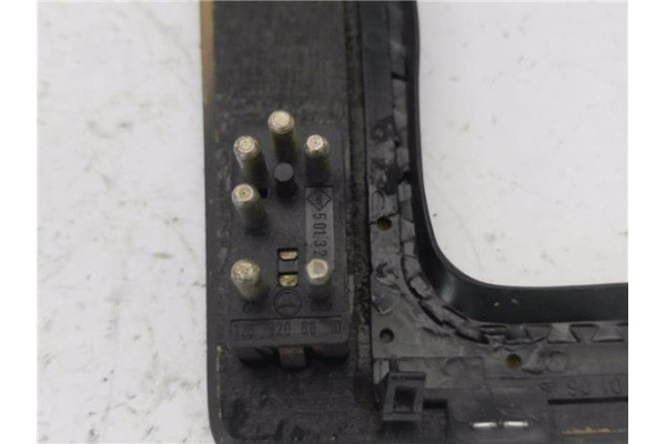 Recambio de mando multifuncion para mercedes-benz 190 e lim. (bm 201) 1.8 e 190 (201.018) referencia OEM IAM 2016830106  