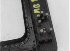 Recambio de mando multifuncion para mercedes-benz 190 e lim. (bm 201) 1.8 e 190 (201.018) referencia OEM IAM 2016830106  