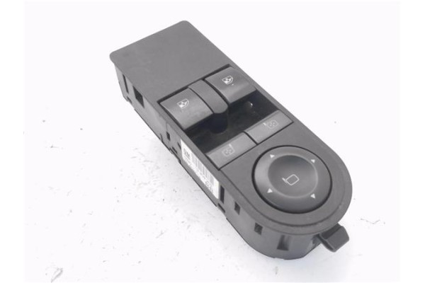 Recambio de mando elevalunas delantero izquierdo para opel astra h berlina 1.6 cosmo referencia OEM IAM 13209203  