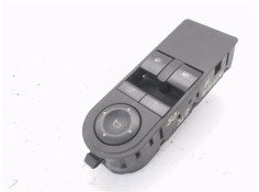 Recambio de mando elevalunas delantero izquierdo para opel astra h berlina 1.6 cosmo referencia OEM IAM 13209203  