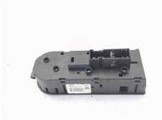 Recambio de mando elevalunas delantero izquierdo para opel astra h berlina 1.6 cosmo referencia OEM IAM 13209203  