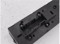Recambio de mando elevalunas delantero izquierdo para opel astra h berlina 1.6 cosmo referencia OEM IAM 13209203  