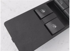 Recambio de mando elevalunas delantero izquierdo para opel astra h berlina 1.6 cosmo referencia OEM IAM 13209203  
