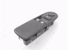 Recambio de mando elevalunas delantero izquierdo para citroen c3 1.0 attraction referencia OEM IAM 980122795XT  
