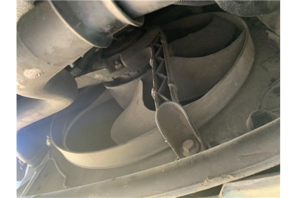 Recambio de electroventilador para volkswagen lupo (6x1/6e1) 1.7 conceptline referencia OEM IAM 6N0959455D  