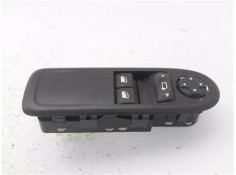 Recambio de mando elevalunas delantero izquierdo para citroen c3 1.0 attraction referencia OEM IAM 980122795XT  