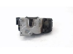 Recambio de cierre electromagnetico delantero derecho para saab 9-3 familiar 1.9 tid referencia OEM IAM 12803475  