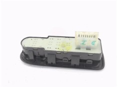 Recambio de mando elevalunas delantero izquierdo para citroen c3 1.0 attraction referencia OEM IAM 980122795XT  