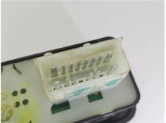 Recambio de mando elevalunas delantero izquierdo para citroen c3 1.0 attraction referencia OEM IAM 980122795XT  