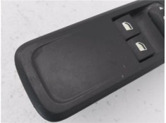 Recambio de mando elevalunas delantero izquierdo para citroen c3 1.0 attraction referencia OEM IAM 980122795XT  