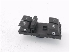 Recambio de mando elevalunas delantero izquierdo para seat leon (1p1) 1.9 sport referencia OEM IAM 1K4959857B  