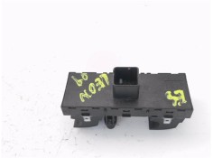 Recambio de mando elevalunas delantero izquierdo para seat leon (1p1) 1.9 sport referencia OEM IAM 1K4959857B  