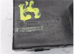 Recambio de mando elevalunas delantero izquierdo para seat leon (1p1) 1.9 sport referencia OEM IAM 1K4959857B  