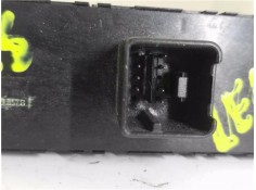 Recambio de mando elevalunas delantero izquierdo para seat leon (1p1) 1.9 sport referencia OEM IAM 1K4959857B  