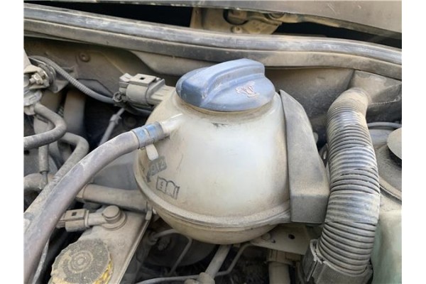 Recambio de botella expansion para volkswagen lupo (6x1/6e1) 1.7 conceptline referencia OEM IAM 6N0121407C  