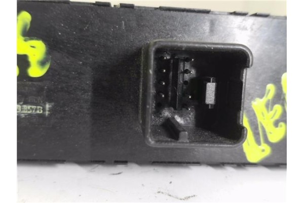 Recambio de mando elevalunas delantero izquierdo para seat leon (1p1) 1.9 sport referencia OEM IAM 1K4959857B  