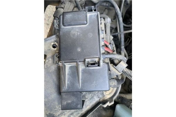 Recambio de caja fusibles/rele para volkswagen lupo (6x1/6e1) 1.7 conceptline referencia OEM IAM 6X0937506B  