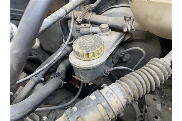 Recambio de bomba freno para volkswagen lupo (6x1/6e1) 1.7 conceptline referencia OEM IAM 1H1611019C  