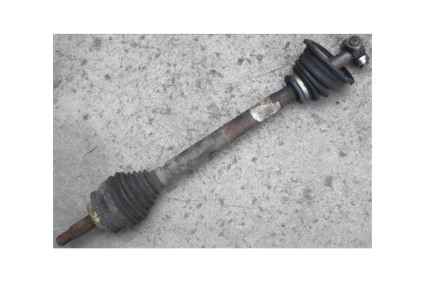 Recambio de palier delantero izquierdo para renault megane i scenic (ja0)(1996) 1.9 d kaleido [1,9 ltr. - 72 kw dti diesel cat] 