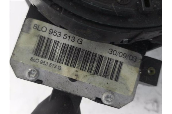 Recambio de mando intermitencia para volkswagen passat berlina (3b2) 1.6 básico referencia OEM IAM 8L0953513G  