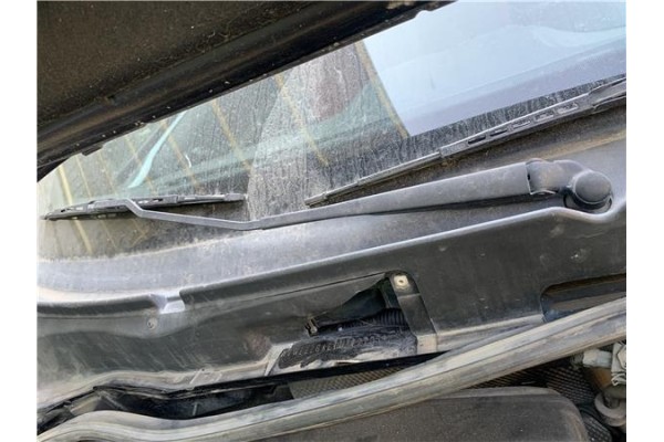 Recambio de brazo limpiaparabrisas delantero derecho para volkswagen lupo (6x1/6e1) 1.7 conceptline referencia OEM IAM 6X1955410