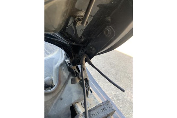Recambio de bisagra capo izquierda para volkswagen lupo (6x1/6e1) 1.7 conceptline referencia OEM IAM 6E0823301A  