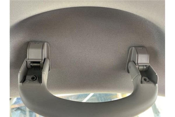 Recambio de asidero superior delantero izquierdo para alfa romeo giulia (952) 2.2 super referencia OEM IAM 156143763 156122889 