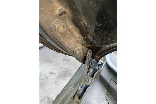 Recambio de bisagra capo derecha para volkswagen lupo (6x1/6e1) 1.7 conceptline referencia OEM IAM 6E0823302A  