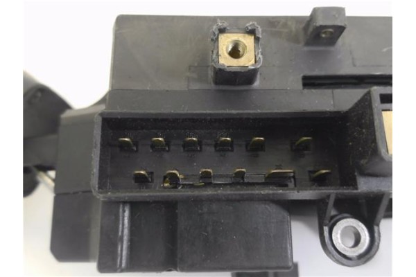 Recambio de mando intermitencia para volkswagen lt furgón/combi 2.5 lt 35 combi / techo elevado referencia OEM IAM 0005407445  