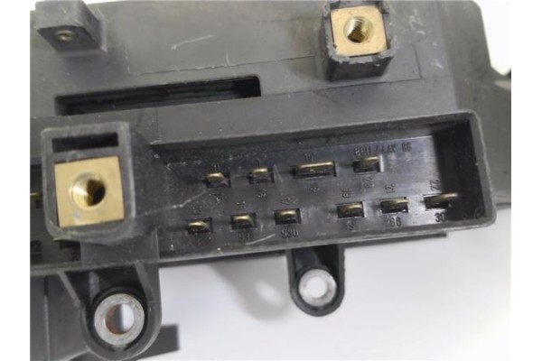 Recambio de mando intermitencia para volkswagen lt furgón/combi 2.5 lt 35 combi / techo elevado referencia OEM IAM 0005407445  